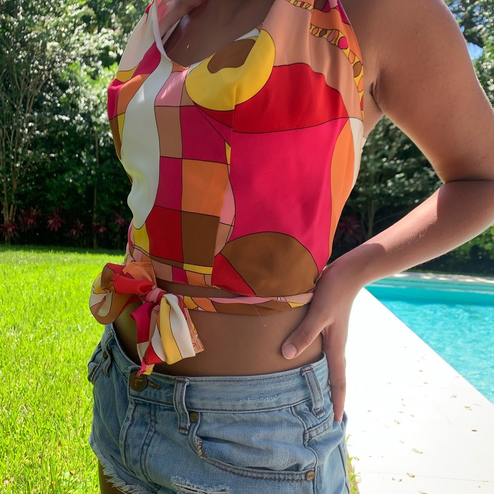 Mario Balthazar Top